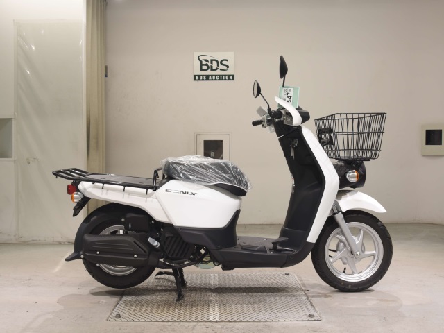 Honda BENLY 50-2 2025