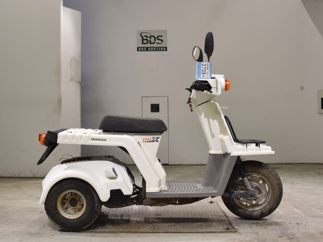 Honda GYRO X 2005