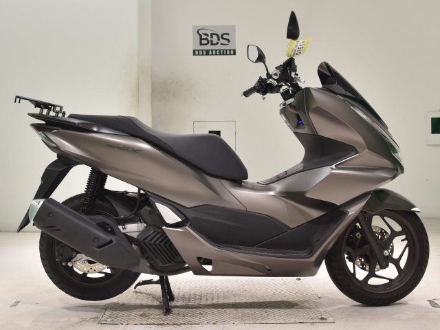 Honda PCX125 2023