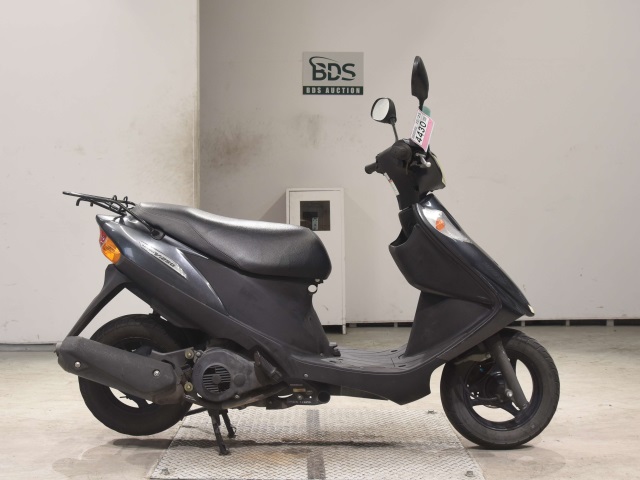 Suzuki ADDRESS V125