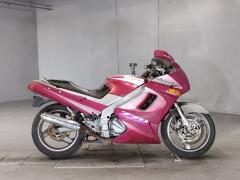Kawasaki ZZ-R250 1993