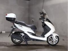 Yamaha MAJESTY 155S 2016