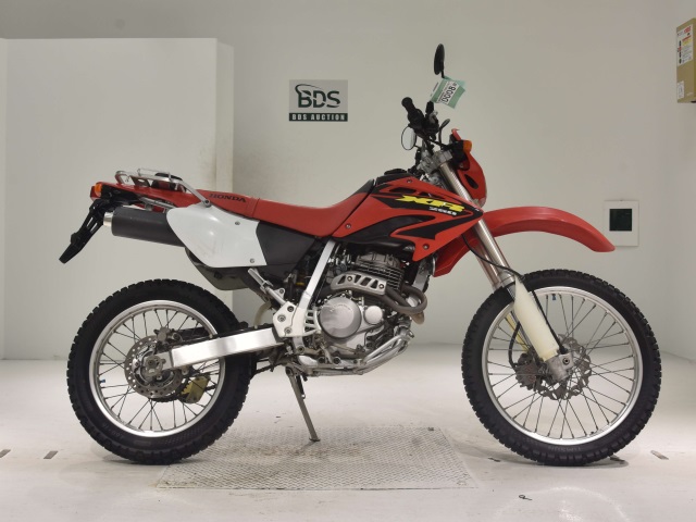 Honda XR250 2003