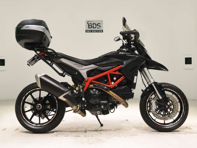 Ducati HYPERMOTARD 821 2014