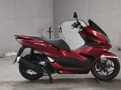 Honda PCX125 2021
