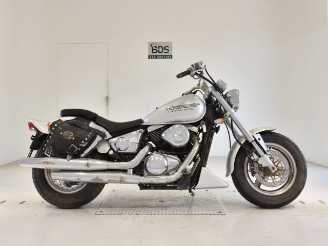 Suzuki DESPERADO400X 1997