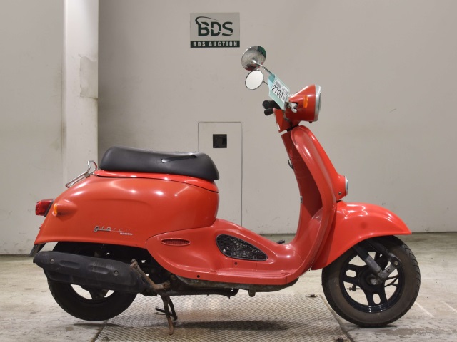 Honda GIORNO 1999