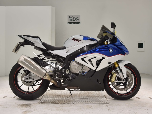 BMW S1000RR 2015