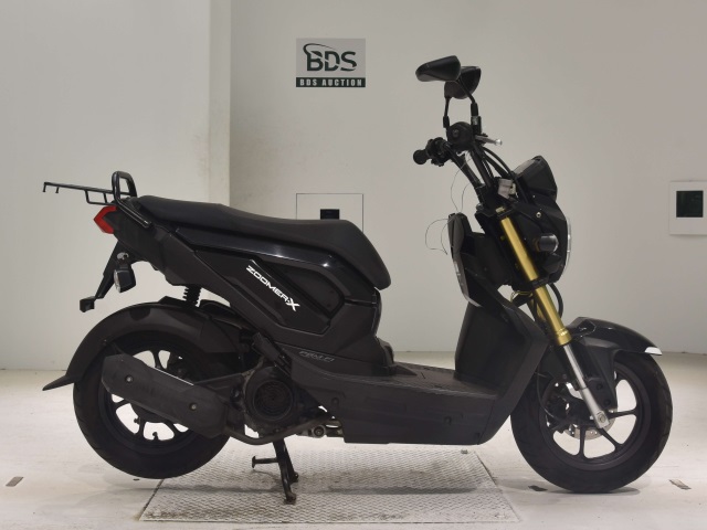 Honda ZOOMER-X 2014