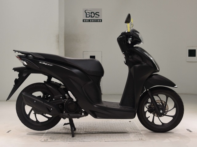 Honda DIO110-3 BASIC 2023