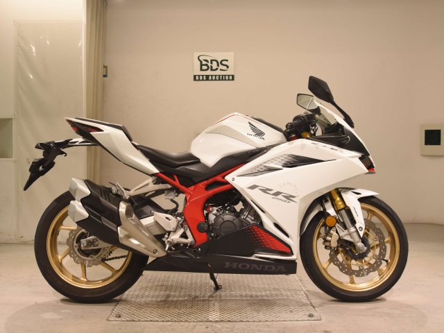 Honda CBR250RRA 2020