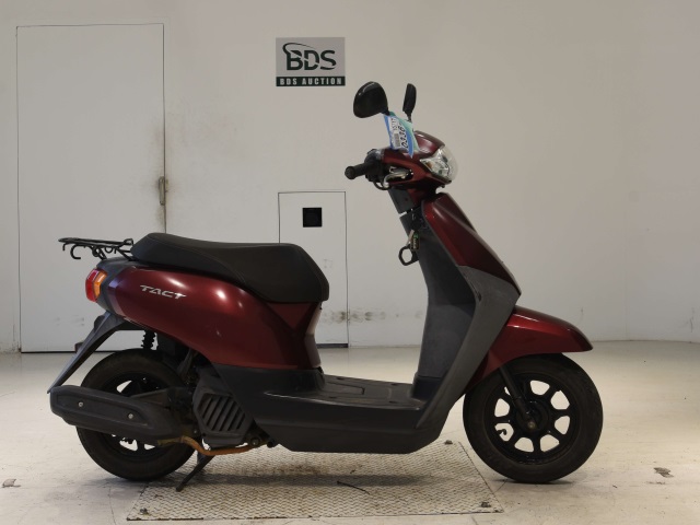 Honda TACT50 2015