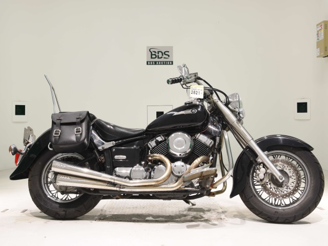 Yamaha DRAGSTAR XVS400 CLASSIC 1999