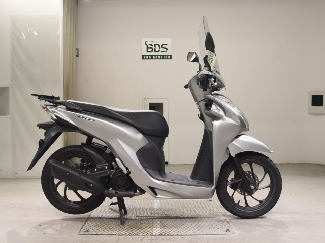 Honda DIO110 2021