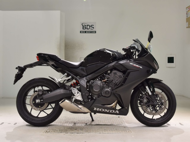 Honda CBR650R 2023