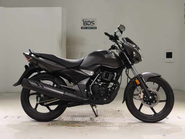 Honda CB160UNICORN 2022