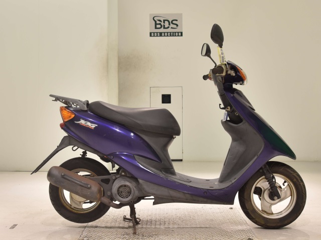 Yamaha JOG 50 2001