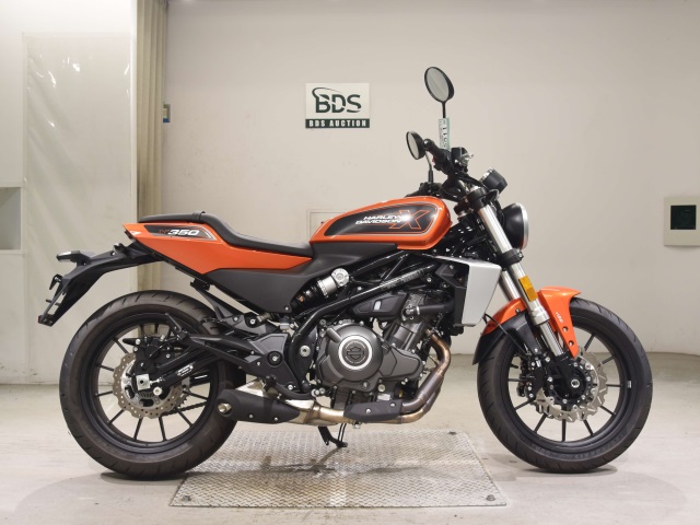 HD X350 2024