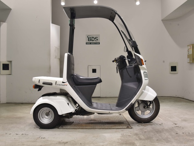 Honda GYRO CANOPY 2019