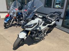 Honda X-ADV 2022