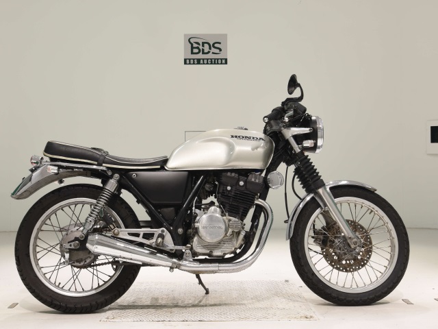 Honda GB250 CLUBMAN 1993