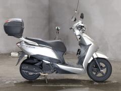 Honda LEAD125 2013