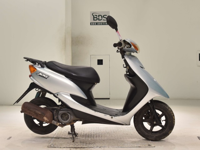 Yamaha JOG 50 2004