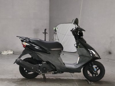 Suzuki ADDRESS V125
