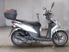 Honda DIO110 2013