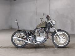Kawasaki ESTRELLA RS 1992