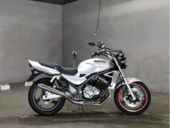 Suzuki GSX250 KATANA 2004