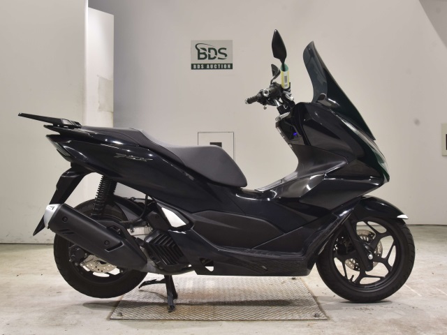 Honda PCX125 2023