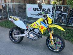 Suzuki DR-Z400SM 2006