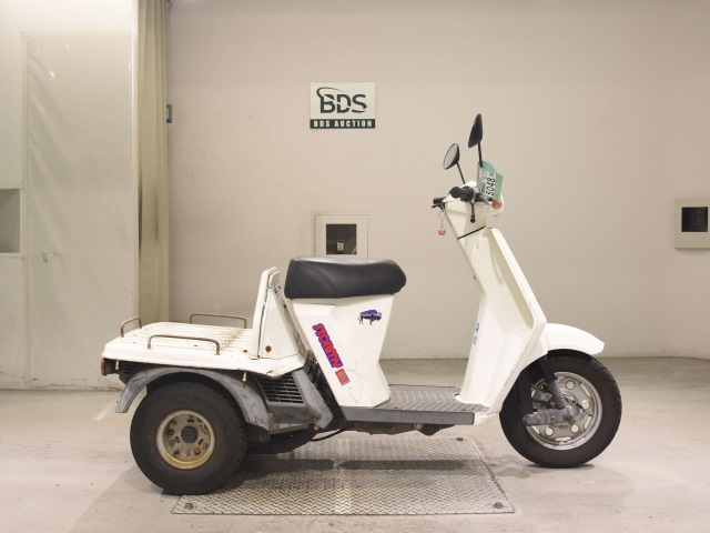 Honda GYRO UP 2007