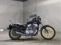 HD SPORTSTER XL883L 2007