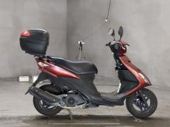Suzuki ADDRESS V125