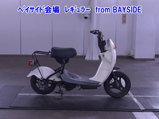 Suzuki CHOINORI