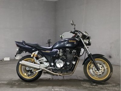 Yamaha XJR1200 1996