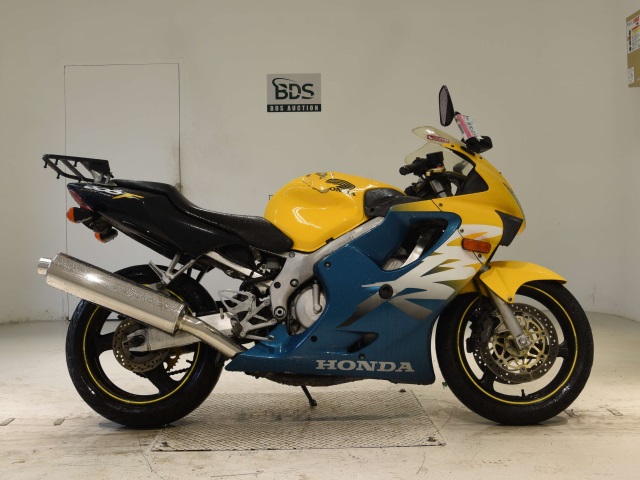 Honda CBR600RR 1999