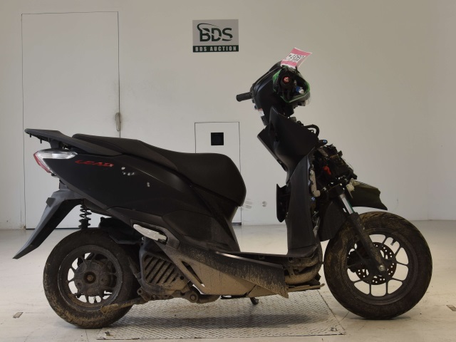 Honda LEAD125 2019