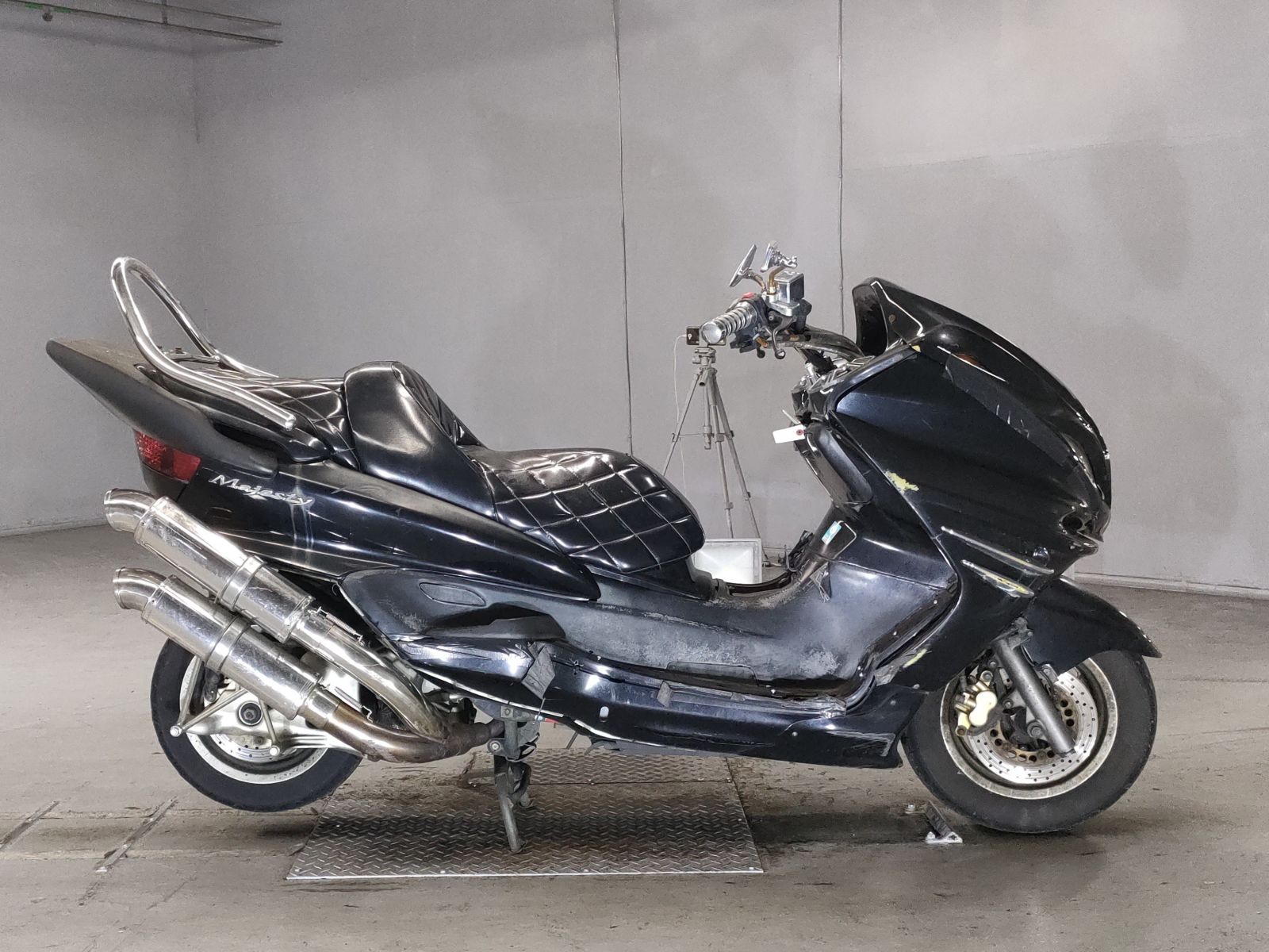 Yamaha MAJESTY 250C 2003