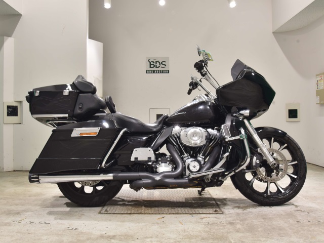 HD ROAD GLIDE FLTRU1690 2011