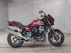 Kawasaki ZRX1200 2017