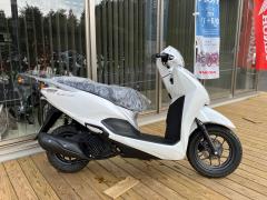 Honda LEAD125 2022