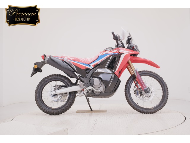 Honda CRF250L RALLY 2023
