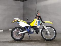 Suzuki TS200R 1990