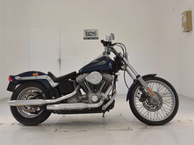 HD SOFTAIL FXST1450 2001