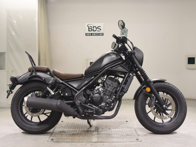 Honda REBEL CMX250 2022