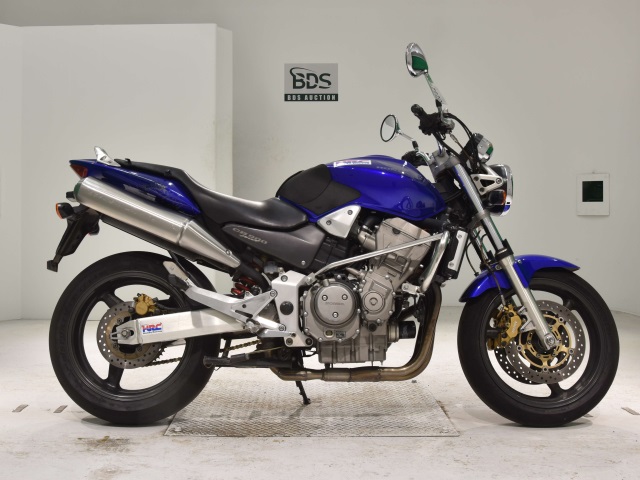 Honda HORNET CB900F 2003