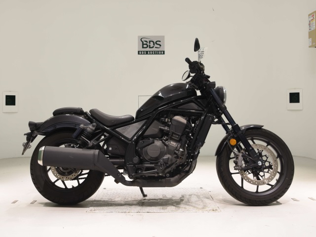 Honda REBEL CMX1100 2021